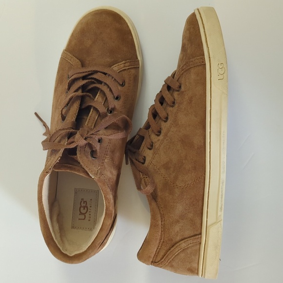 Ugg sneakers - Picture 2 of 9